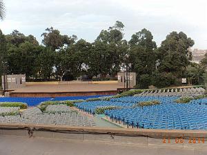 40-Theatre de verdure Oran